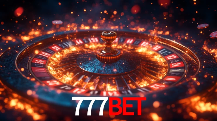 Casa de Apostas 777bet